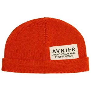 Bonnet ONETAKE Argile Rouge V2