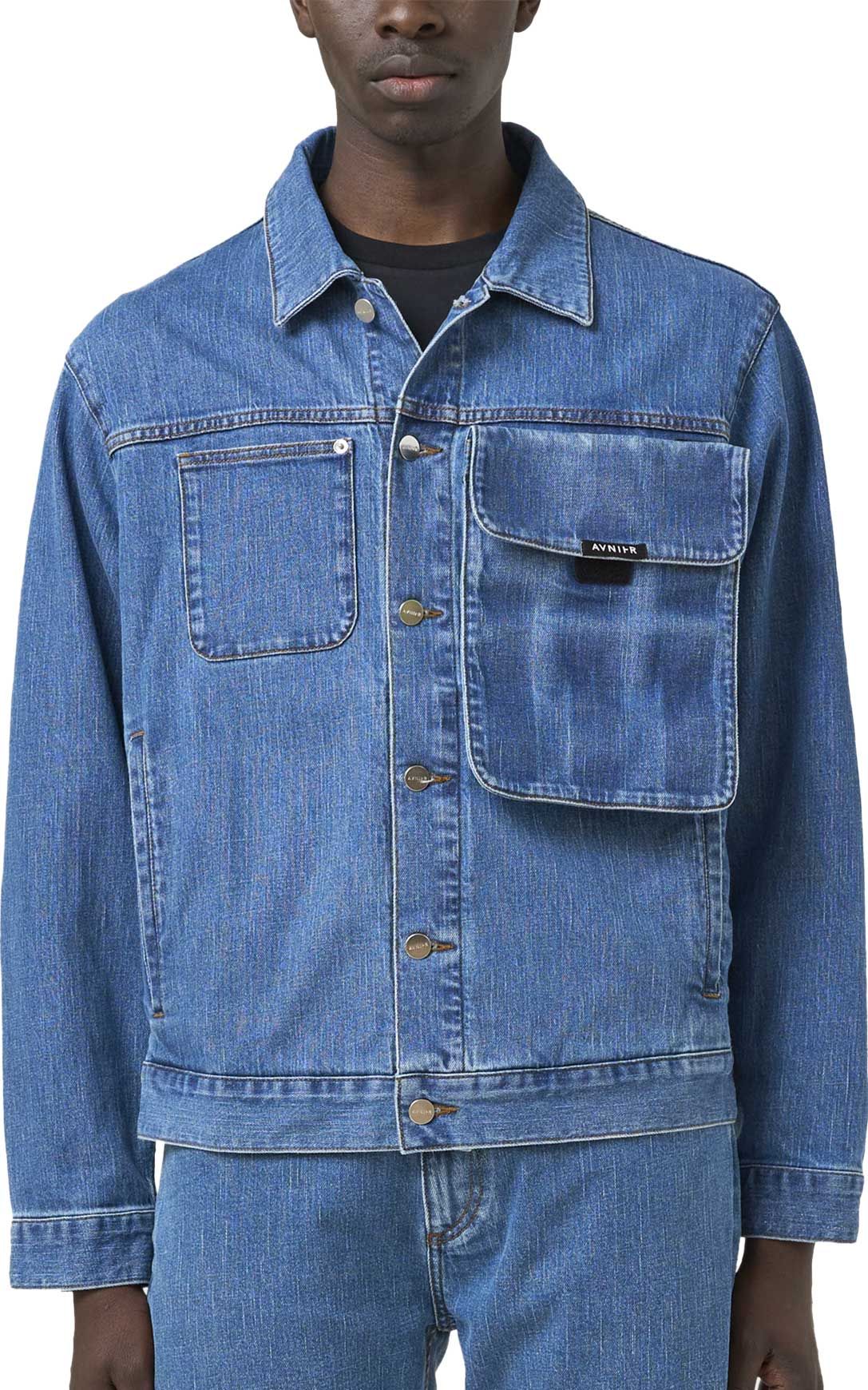 Veste LAYOUT Jeans – Image 5