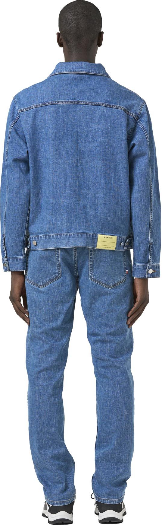 Veste LAYOUT Jeans – Image 4