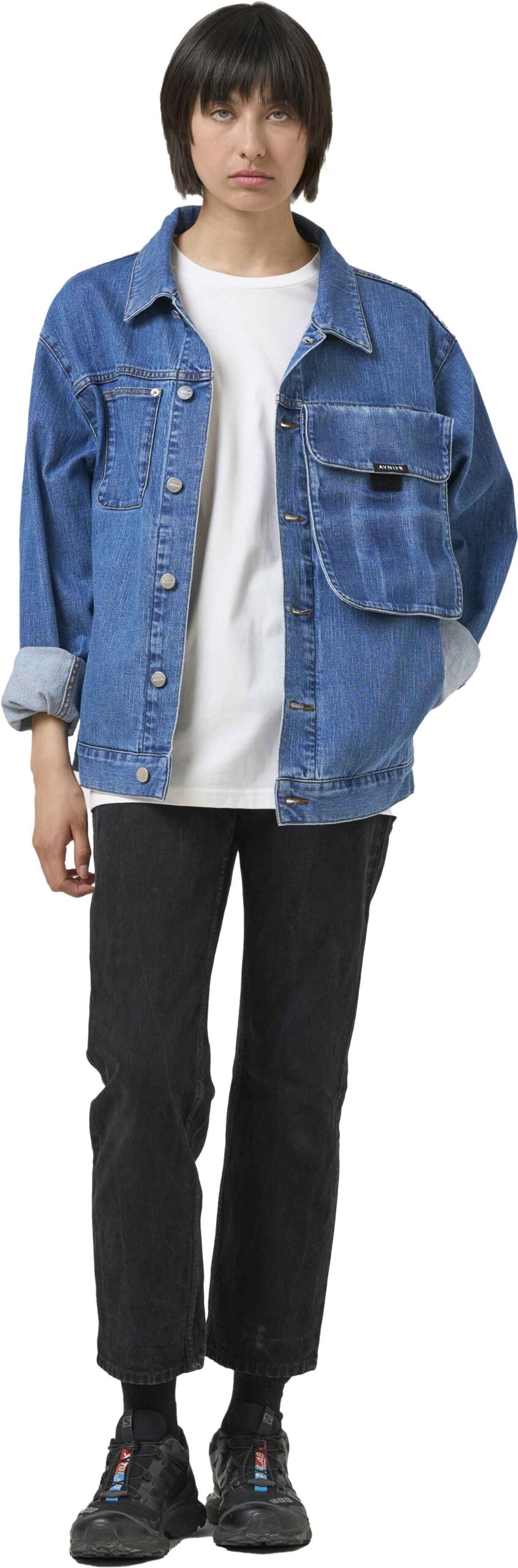 Veste LAYOUT Jeans – Image 3