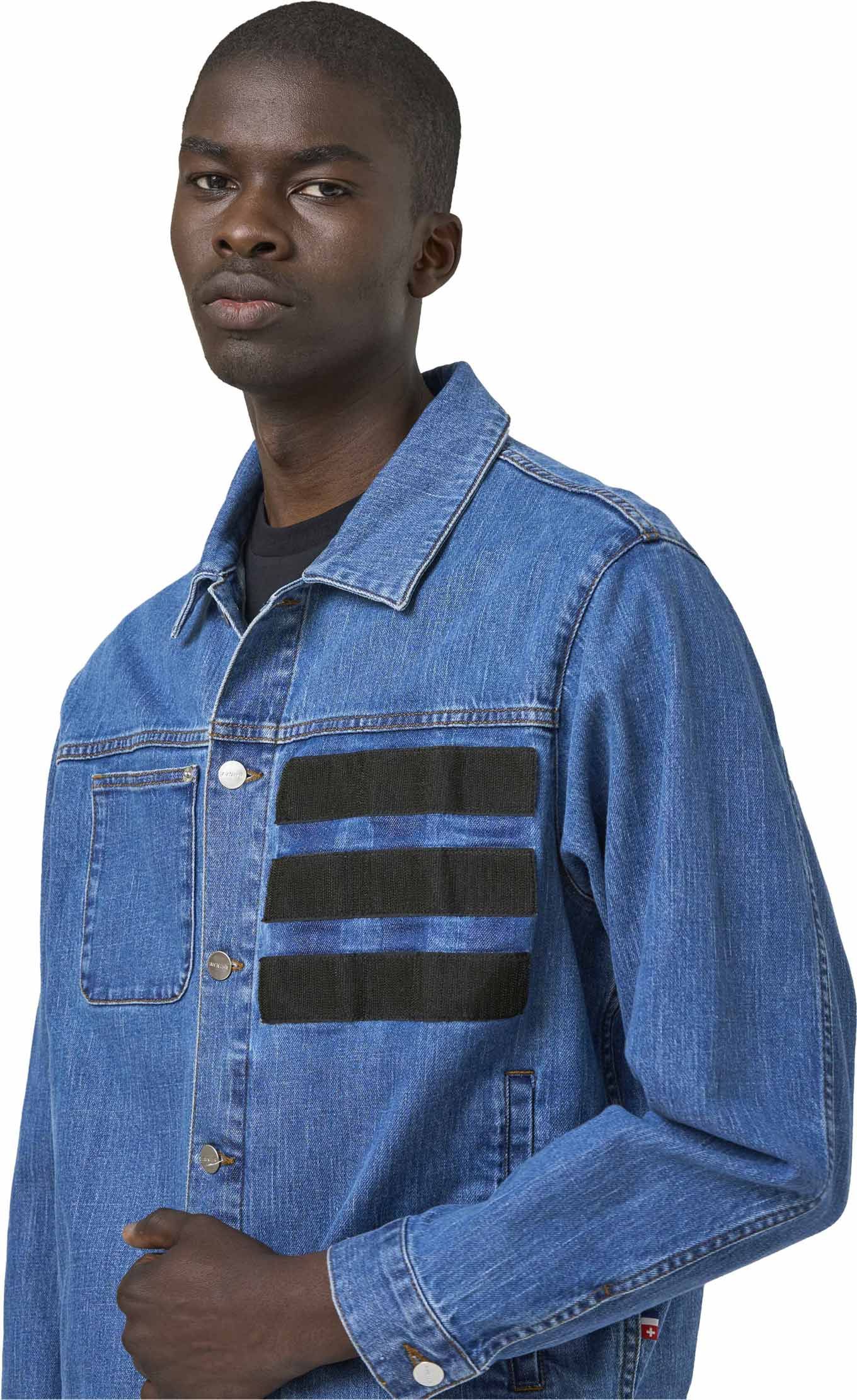 Veste LAYOUT Jeans – Image 2