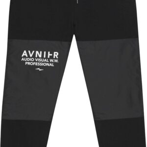 Jogging MODULATION Noir