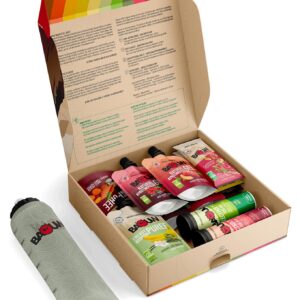 Coffret Trail Baouw