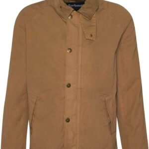 Tracker Casual Washed Stone