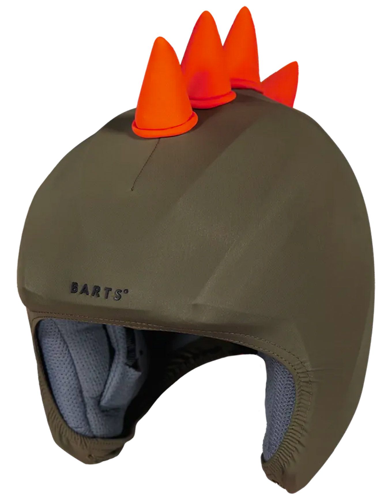 Helmet Cover 3D Green