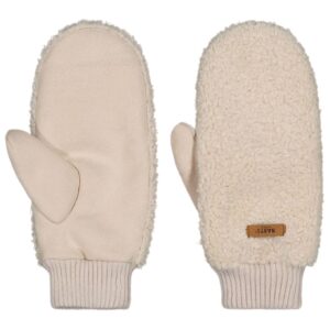 Teddy Mitts Cream