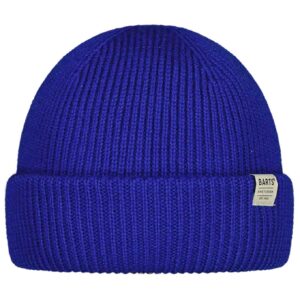 Feodore Beanie Cobalt