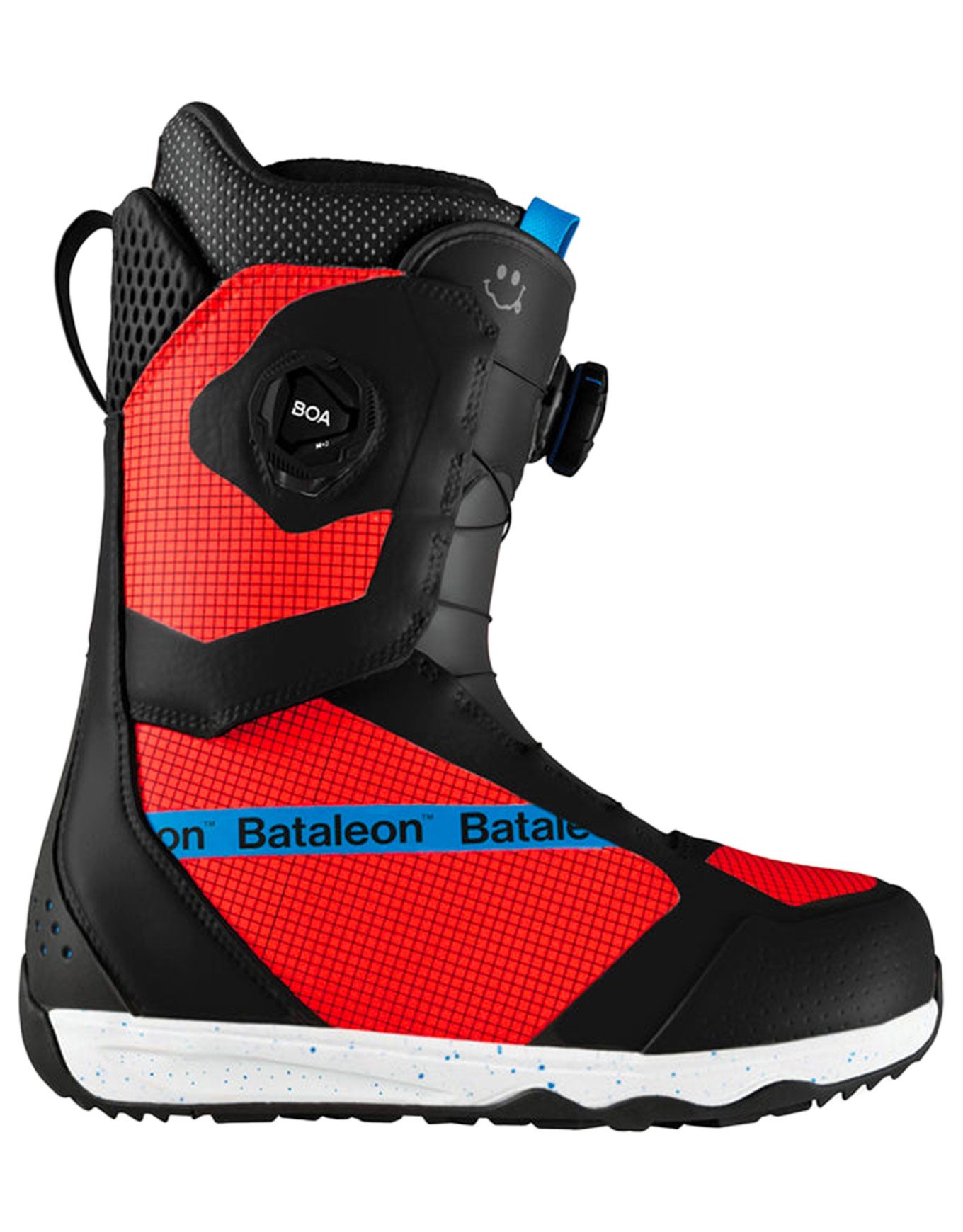 Salsa BOA Dawn – Image 3