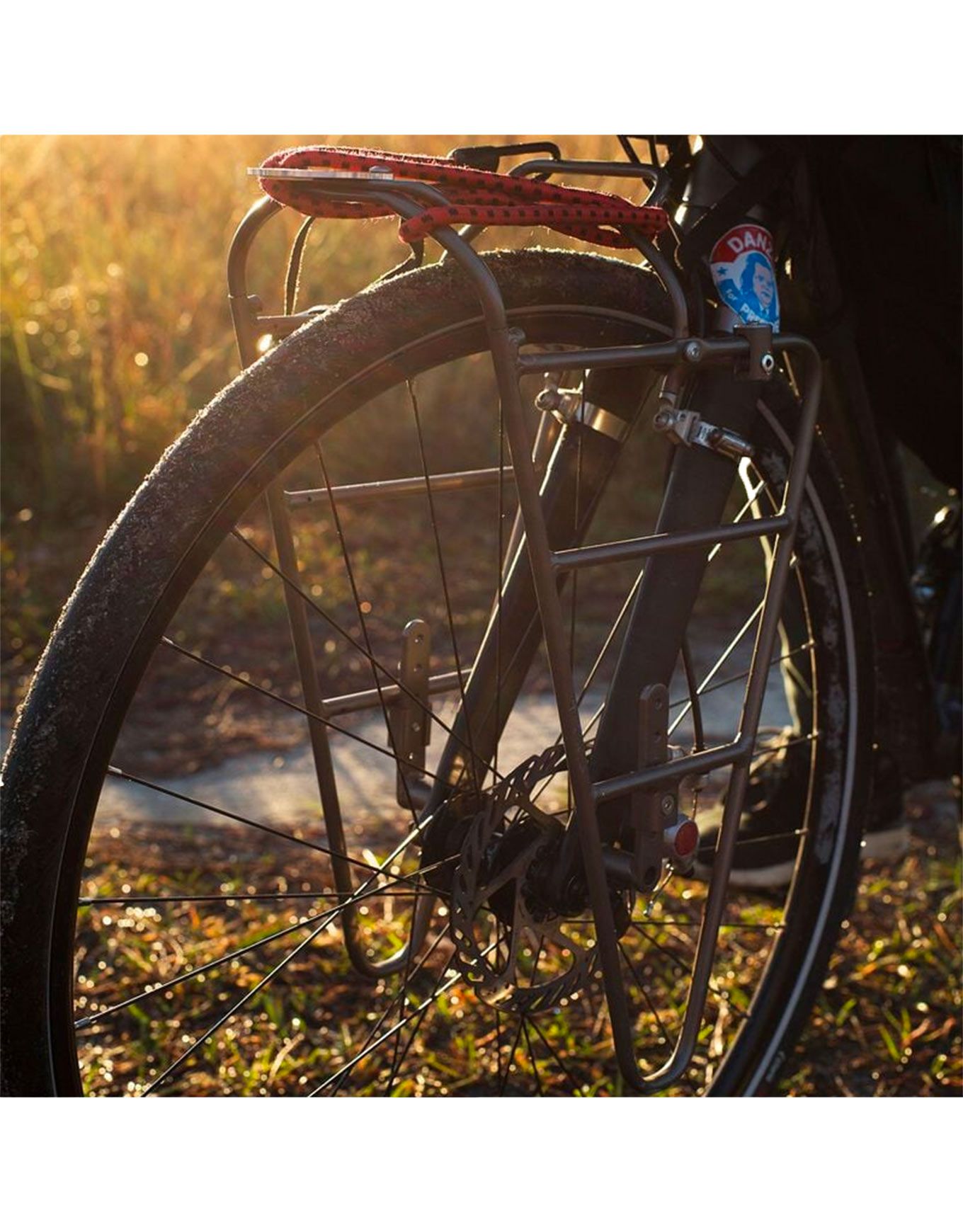 Outpost Front Rack – Image 4