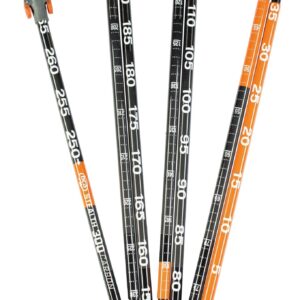 Stealth 240 Carbon Black