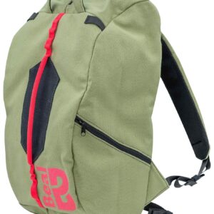 Combi Cliff II Green