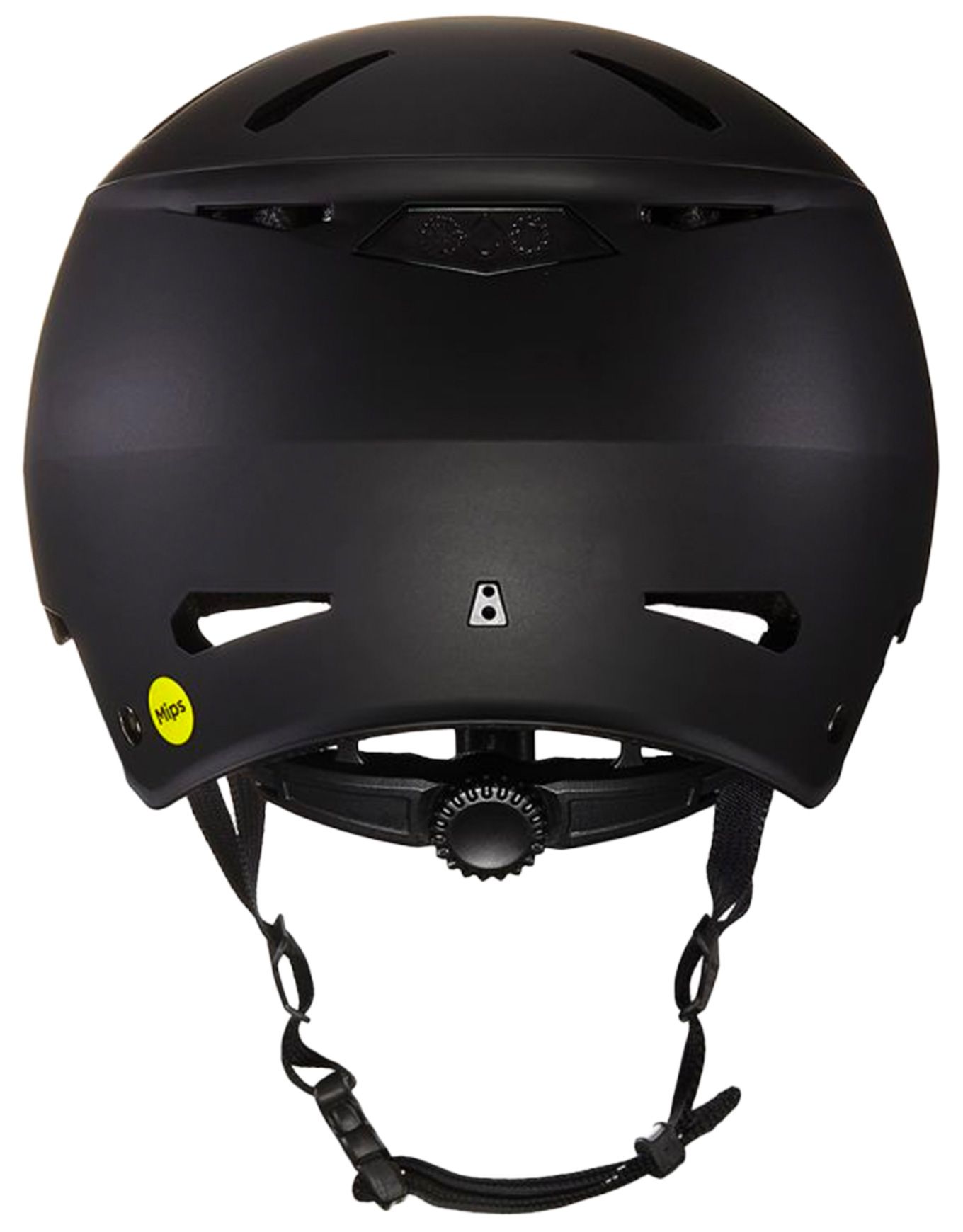 Hendrix MIPS Matte Black – Image 3