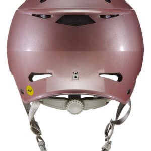 Hendrix MIPS Metallic Rose Gold Hatstyle