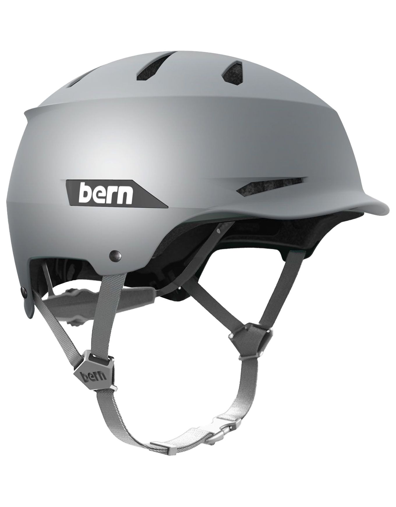 Hendrix MIPS Metallic Silver – Image 4