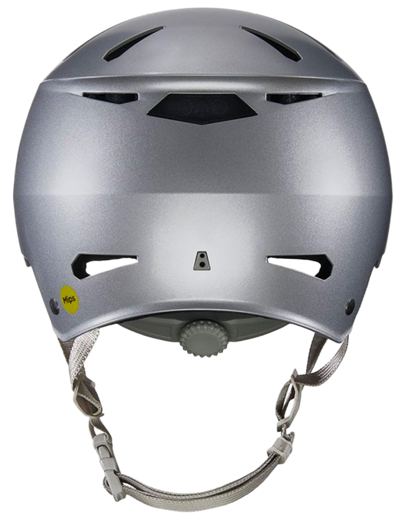 Hendrix MIPS Metallic Silver – Image 3