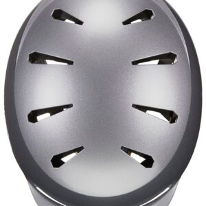 Hendrix MIPS Metallic Silver