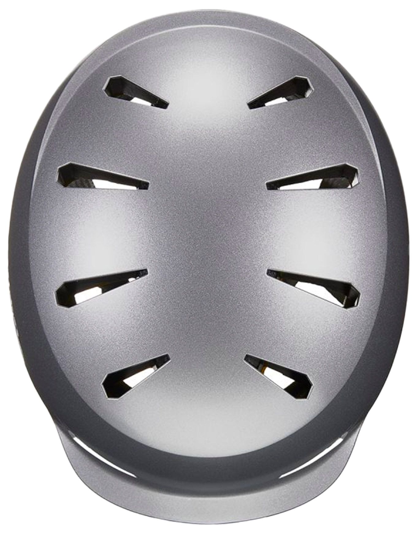 Hendrix MIPS Metallic Silver