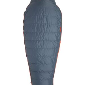 Torchlight 20 Slate/Orange