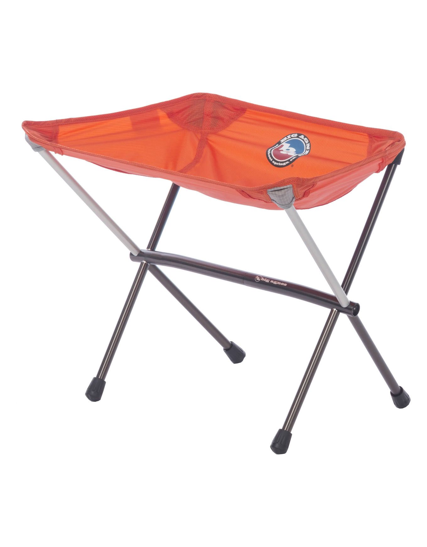 Skyline UL Stool Orange – Image 3