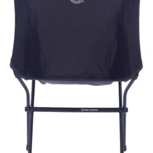 Mica Basin Camp Chair Black