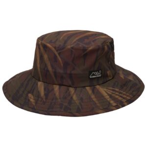 Adiv Big John Lite Boonie Safari Hat Camo