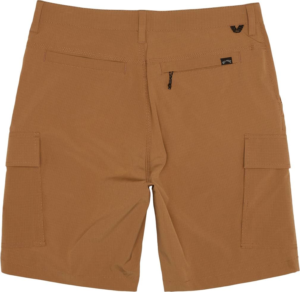 Surftrek Transport Cargo Short Gravel – Image 5
