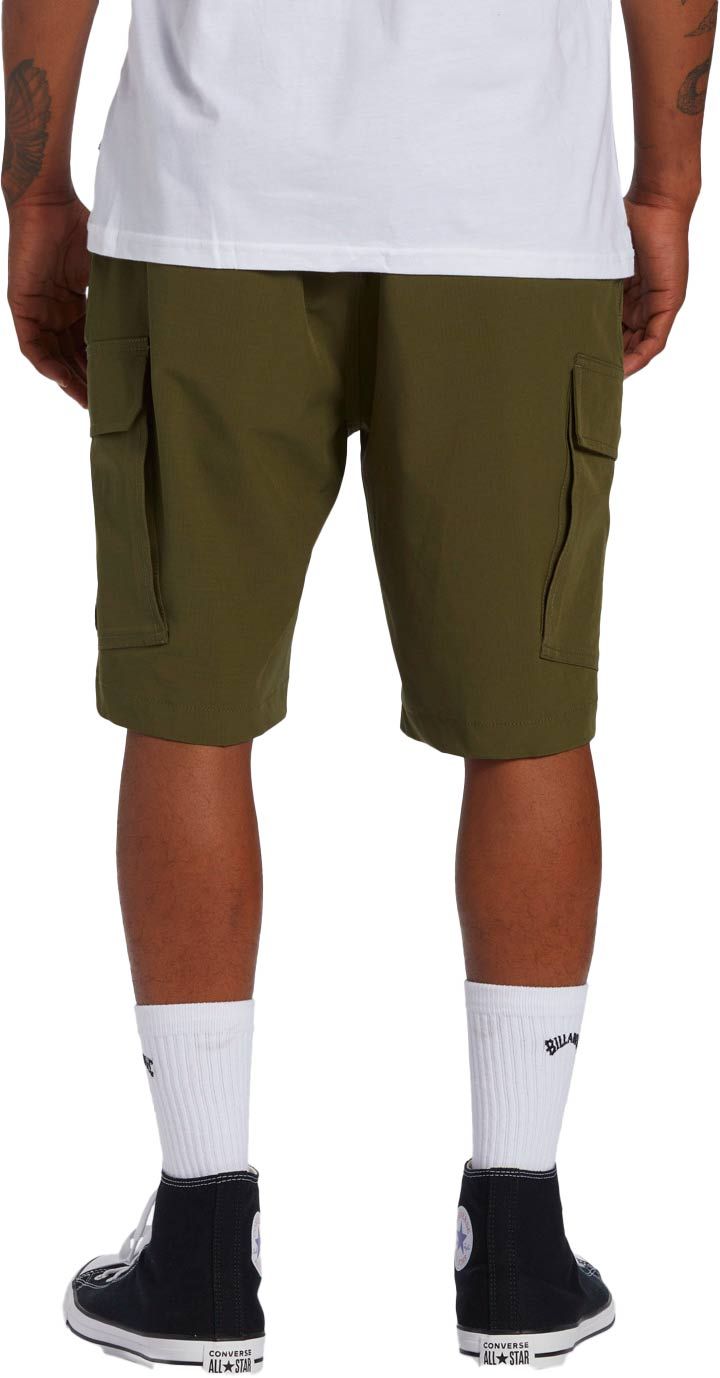 Surftrek Transport Cargo Short Gravel – Image 2