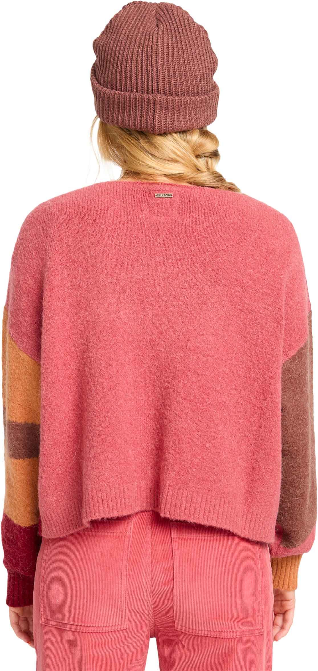 On You Pullover Sweater W Wild Ginger – Image 2