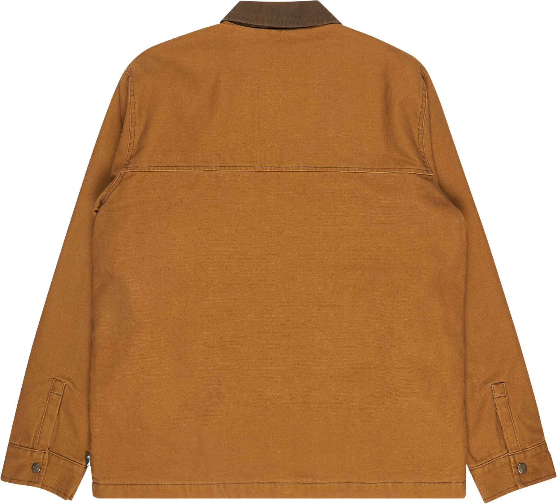 Jimmy Jacket Tobacco – Image 2