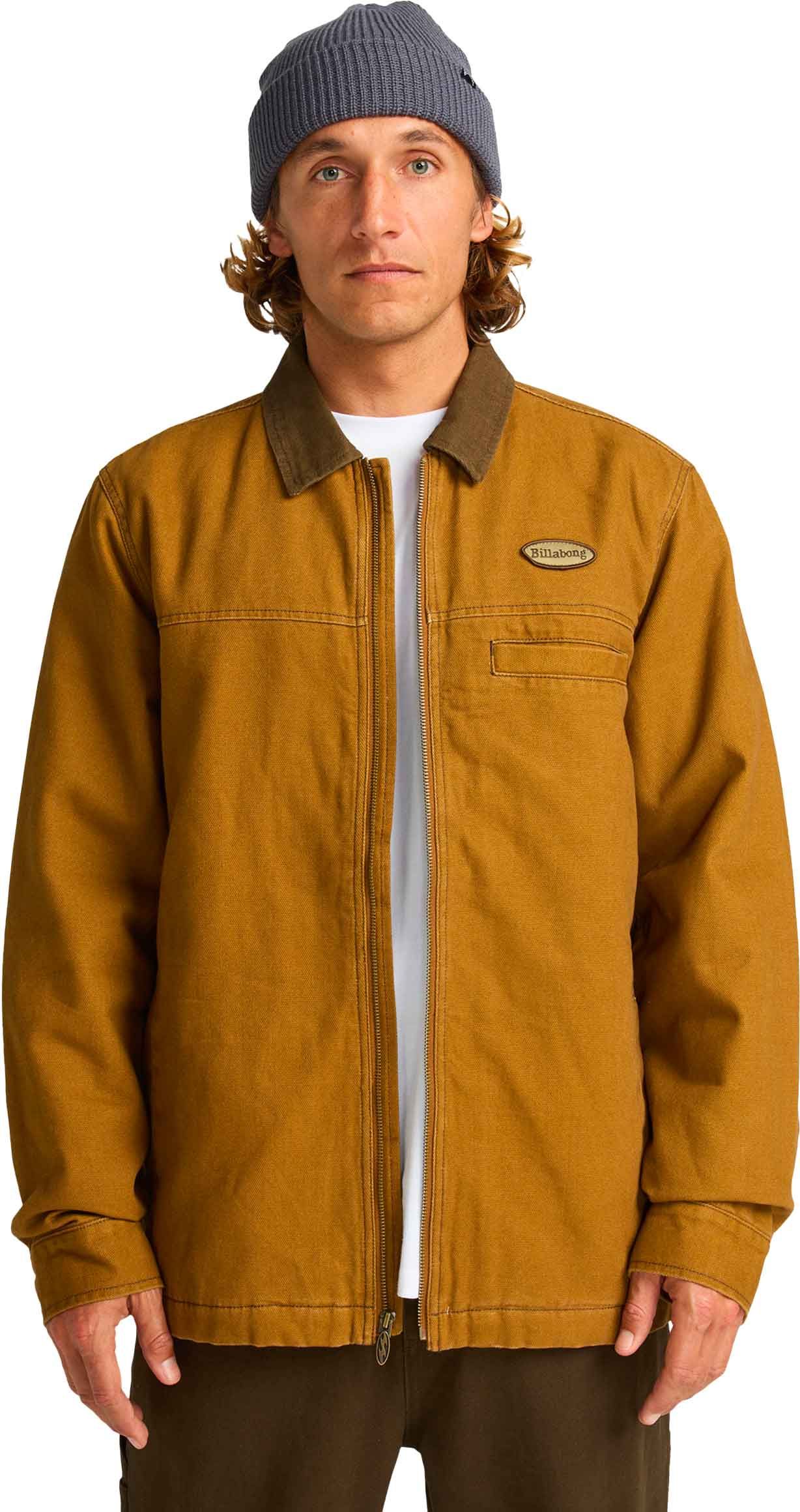 Jimmy Jacket Tobacco – Image 4
