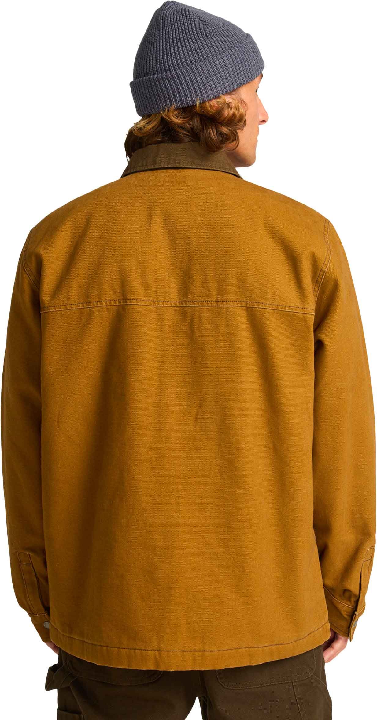 Jimmy Jacket Tobacco – Image 5