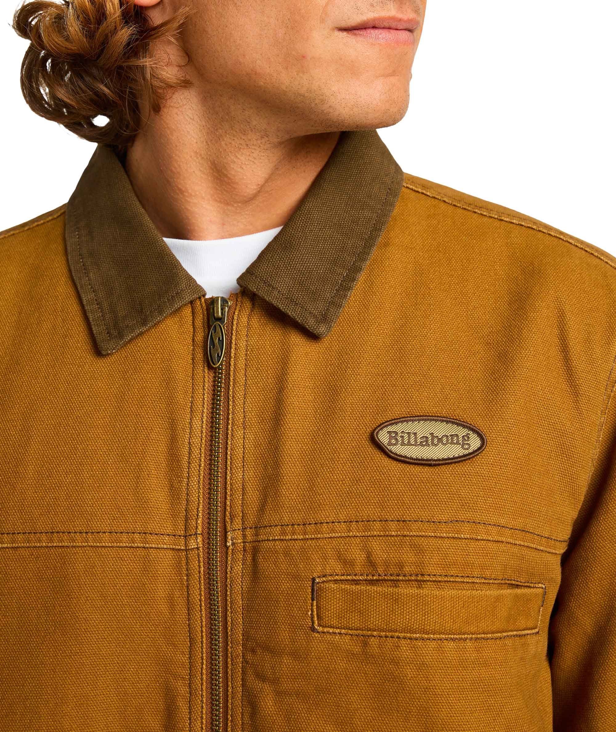 Jimmy Jacket Tobacco – Image 3