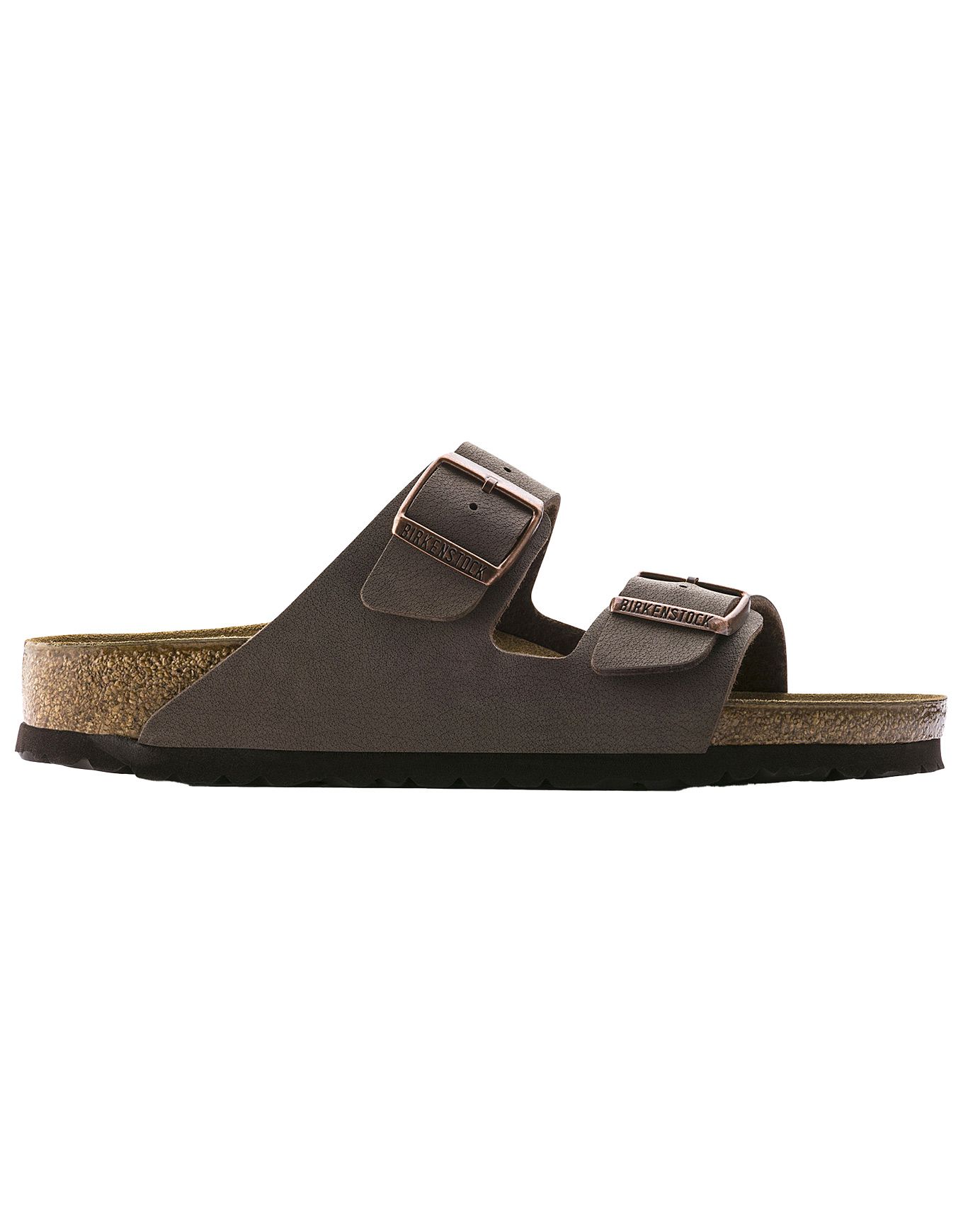 Arizona M Birko-Flor Nubuck Mocha – Image 3
