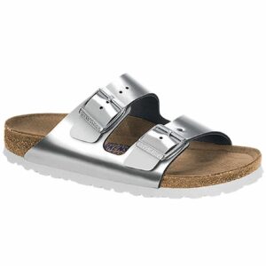 Arizona W SFB LENA Metallic Silver