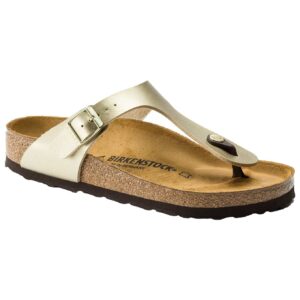 Gizeh W Birko-Flor Gold