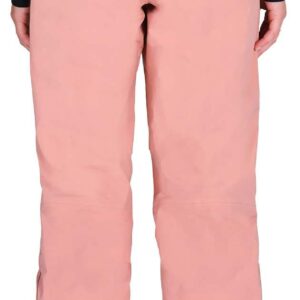 W Freebird Xpore Pant Old Rose