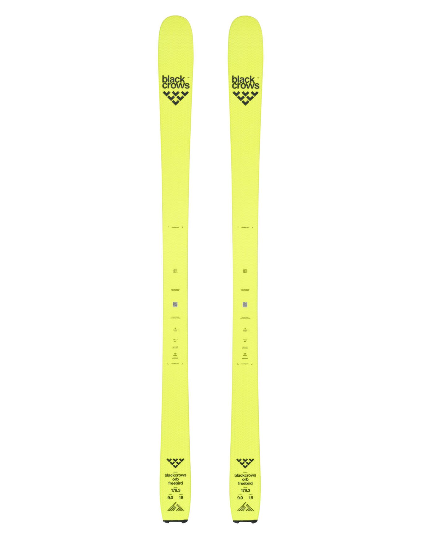 Pack Orb Freebird 2026 – Image 3