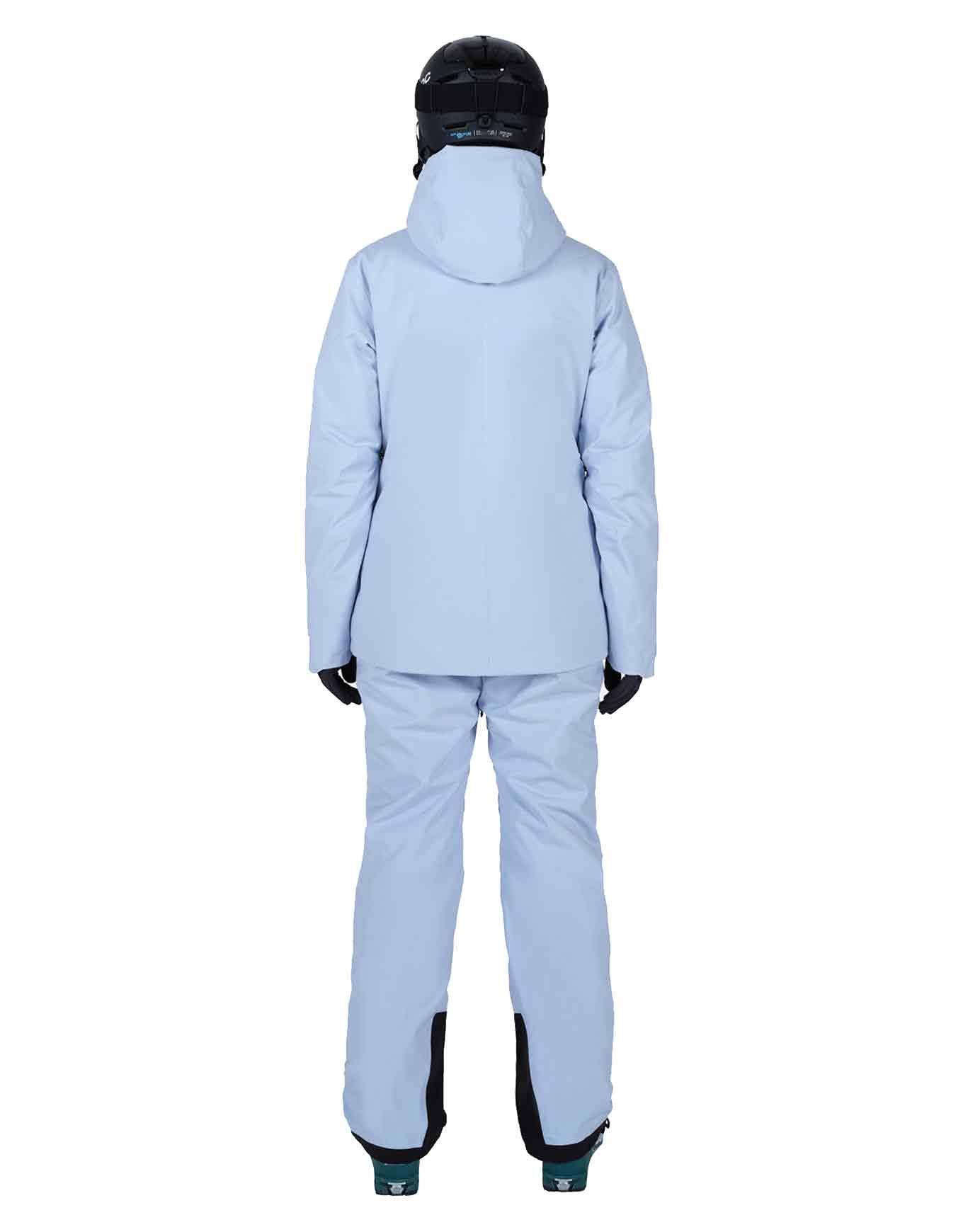 W Ferus Mechanical Bib Light Blue – Image 6