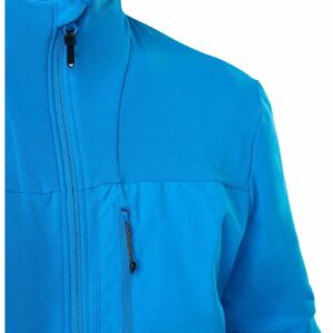 M Caldus Jacket Blue