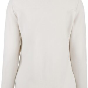 W Caldus Pro Jacket Off White