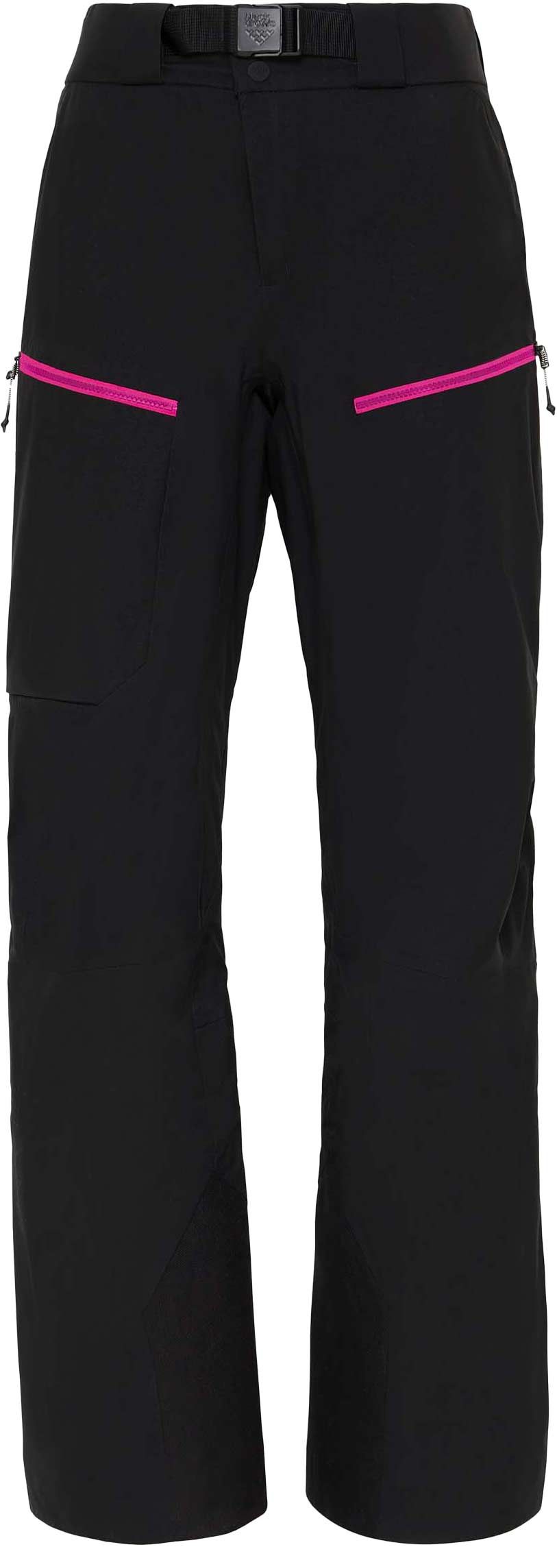 W 3L Freebird Pant Black – Image 3