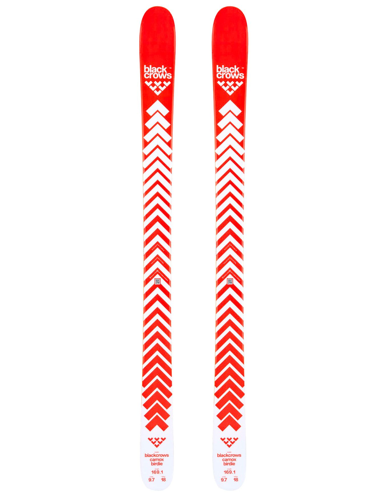 Pack Camox Birdie 2026 – Image 5