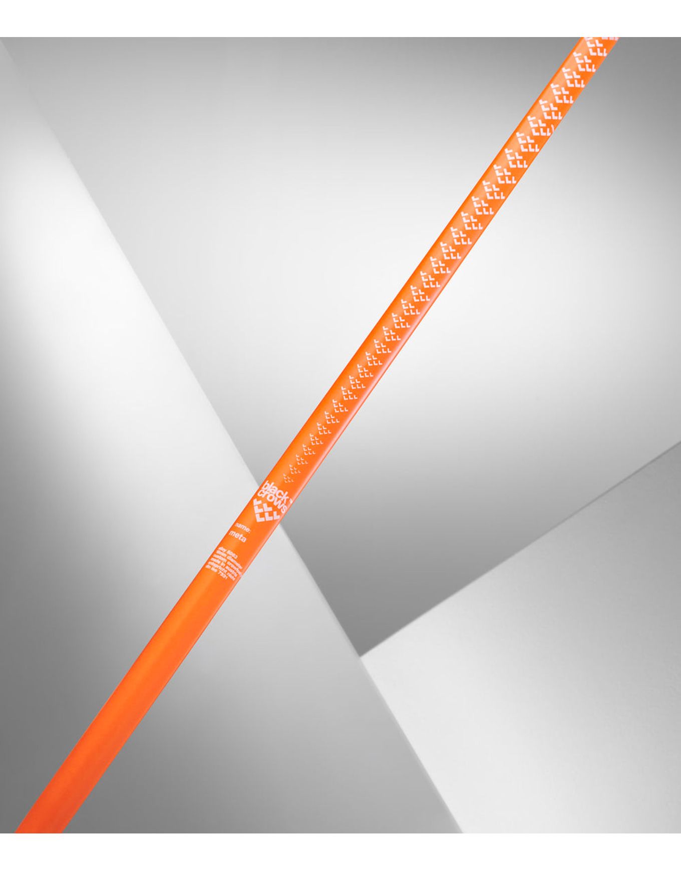Meta Orange/White – Image 2