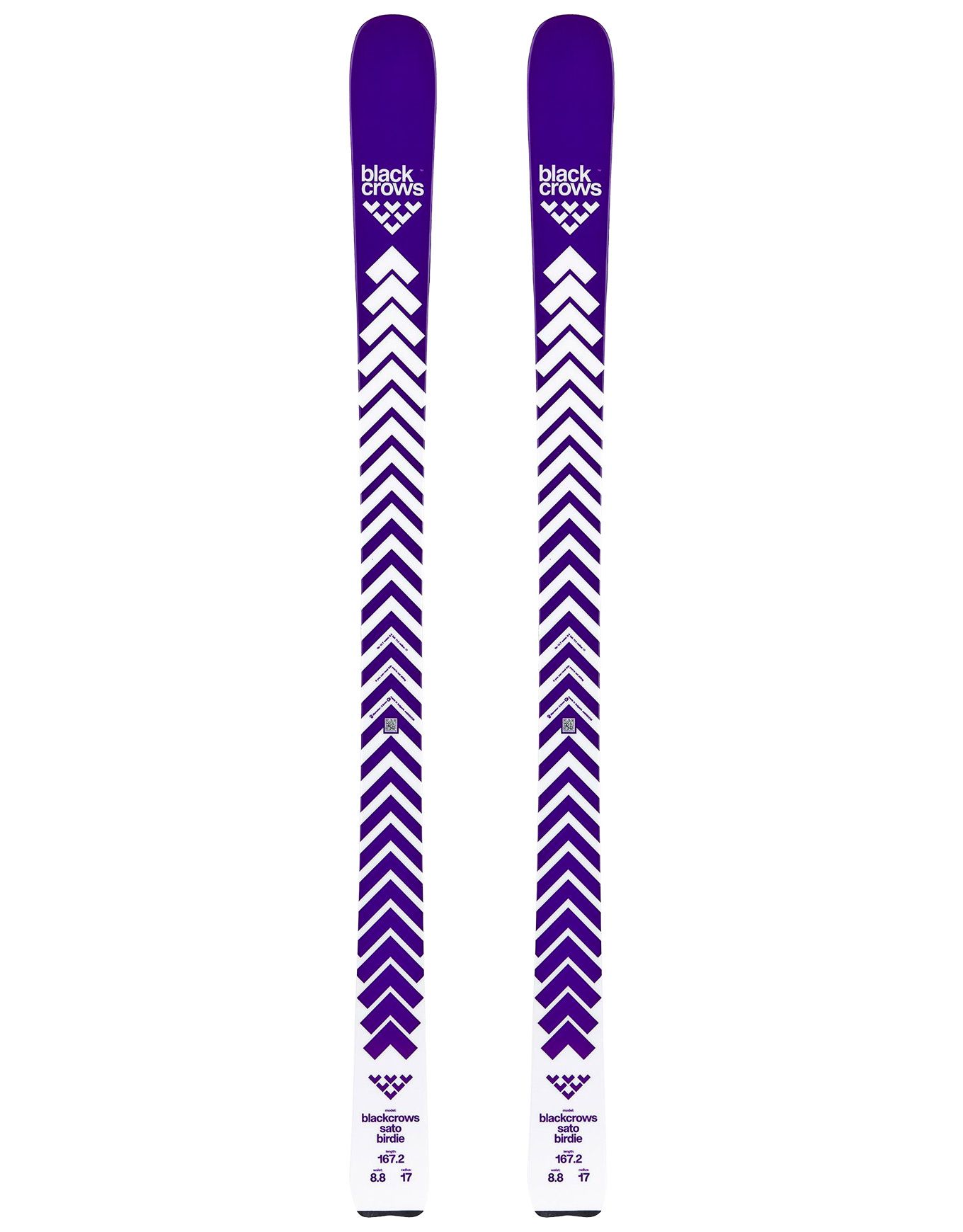 Sato Birdie 2026 – Image 3