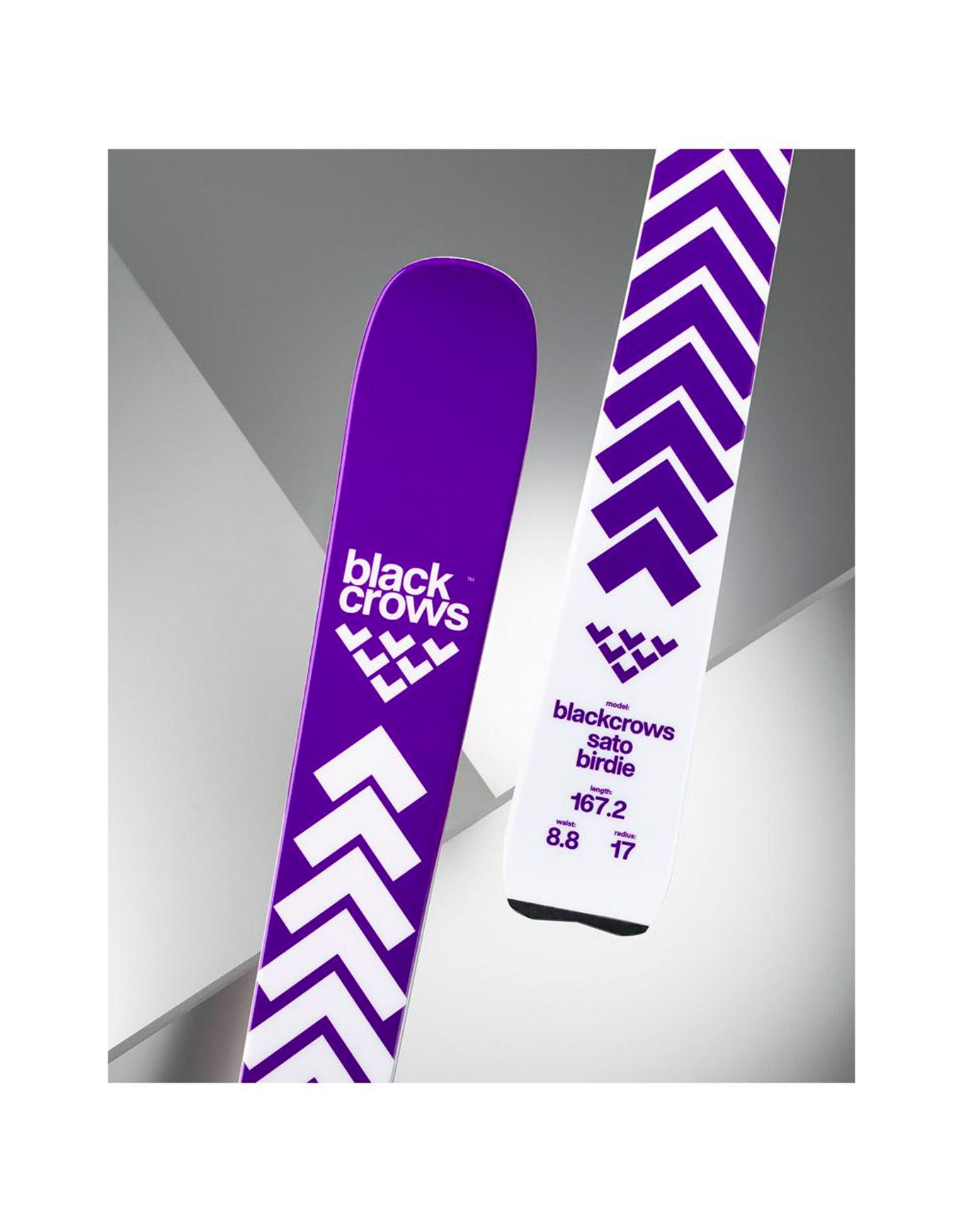 Sato Birdie 2026 – Image 6