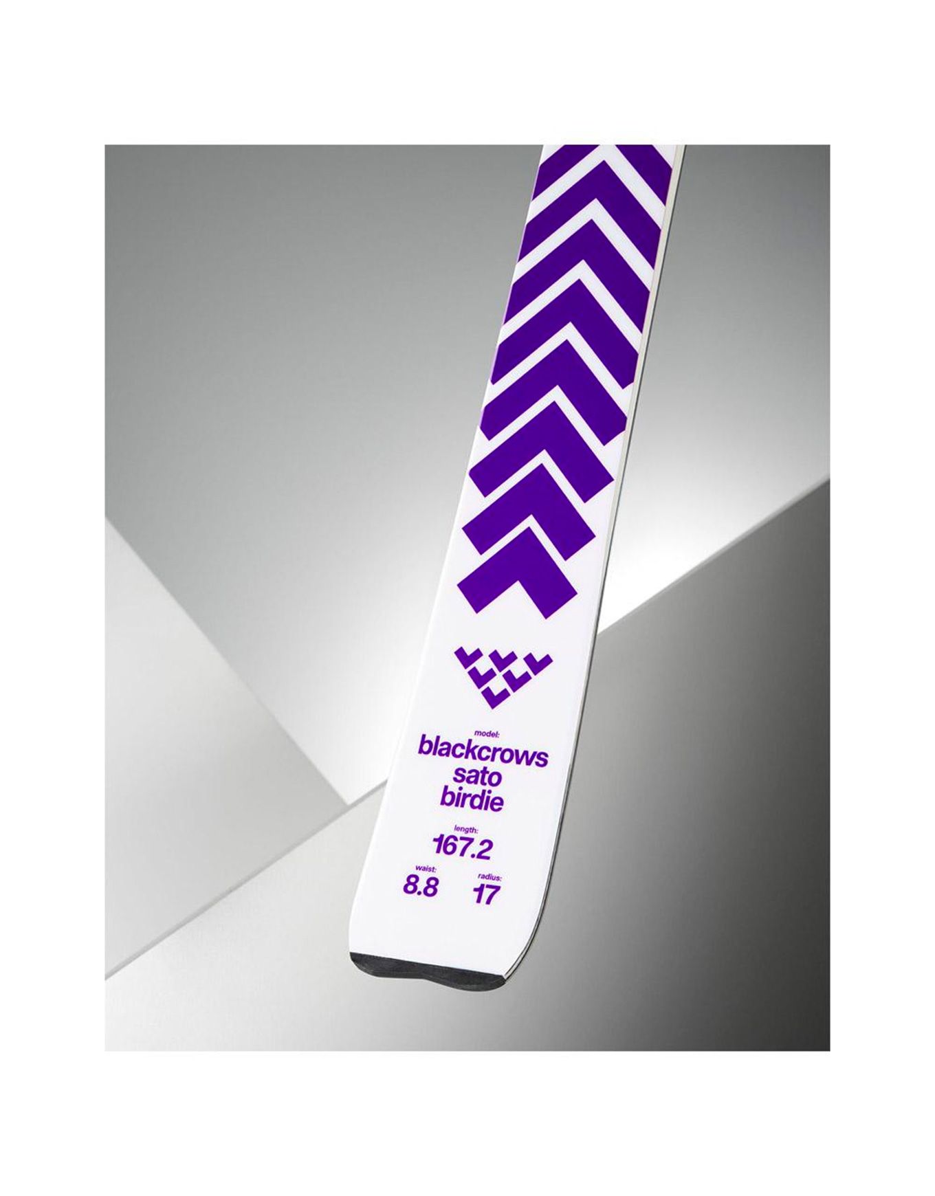 Sato Birdie 2026 – Image 4