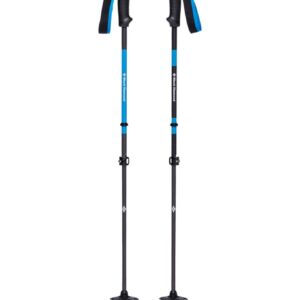 Razor Carbon Pro Ski Poles