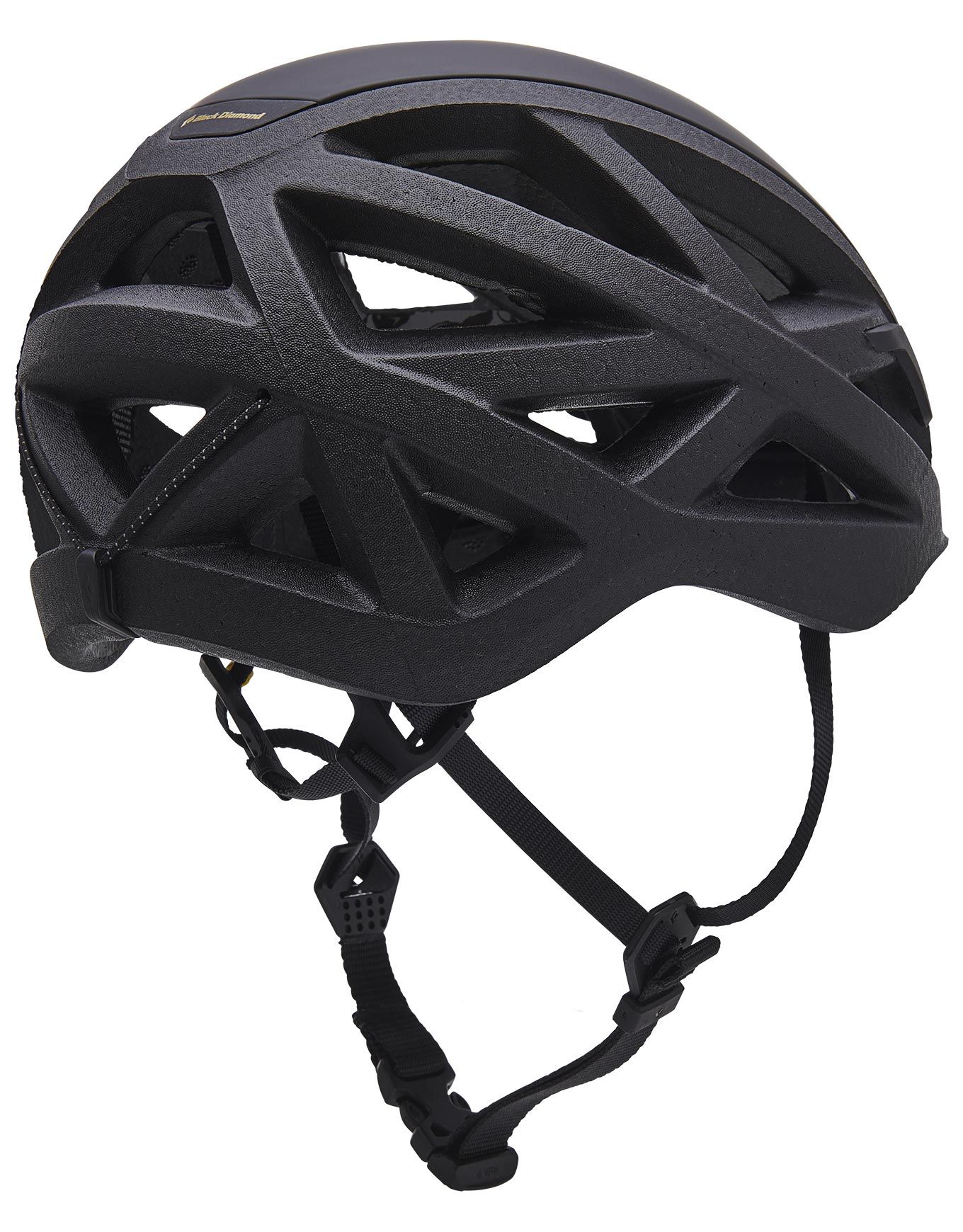 Vapor Helmet Black – Image 2