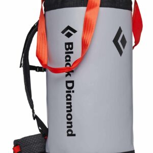 Wall Hauler 70 Haul Bag Pewter