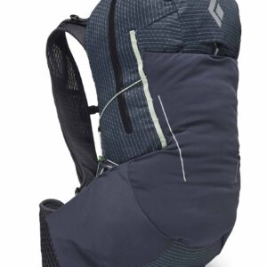 W Pursuit Backpack 30 L Carbon-Foam Green